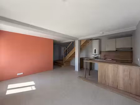 maisonnette neuve à louer - aixe-sur-vienne - jardin & parking