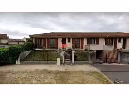 maison à louer cadillac-en-fronsadais