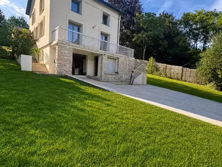 maison lumineuse et spacieuse à saisir à crégy les meaux c