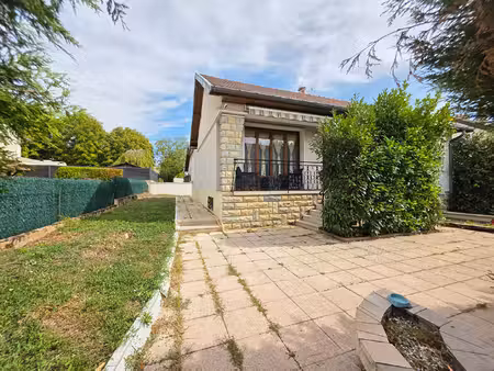 maison neuilly crimolois 5 pièce(s) 116 m2