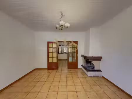 a vendre - drancy secteur économie  maison 6 pièces avec dép