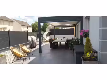 belle propriété sans travaux