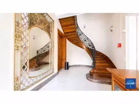 hôtel particulier du xixe siècle valenciennes 700m2