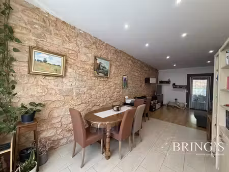 maison sans travaux joeuf