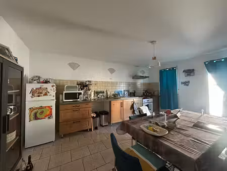 maison de plain pied