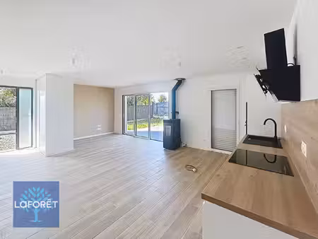 maison liffré 5 pièce(s) 109.55 m2