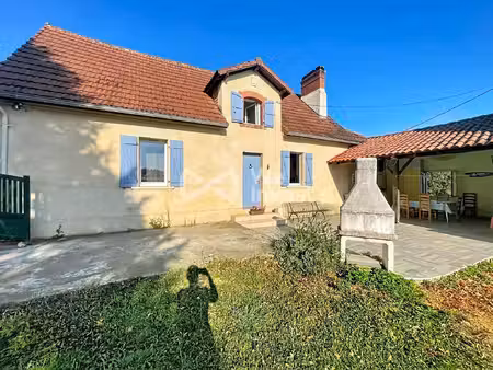 maison à vendre maure