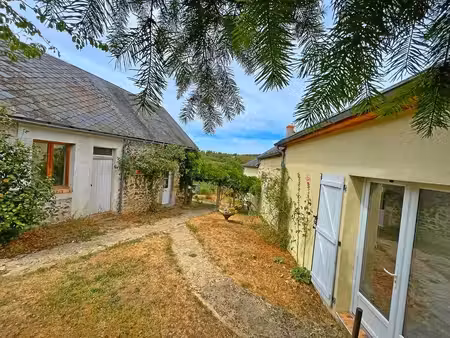exclusivité – bourgogne – parc du morvan – entre le lac des settons et autun ensemble immo