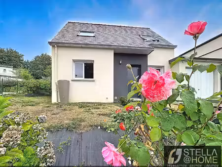 opportunité investisseur ? maison 4 chambres de 2018 ? plaintel
