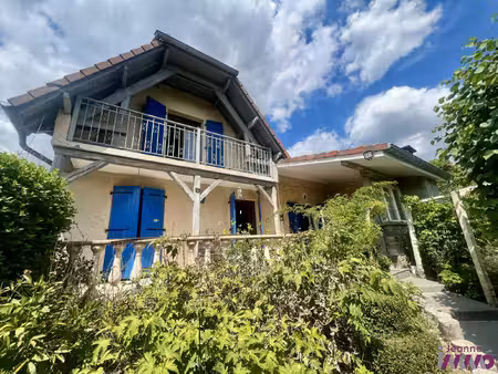 a vendre maison roppe