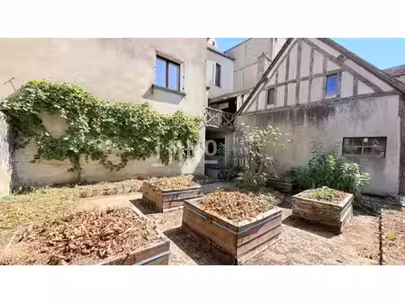 maison de ville