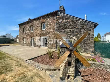 maison sainte marie 5 pièce(s) 105 m2