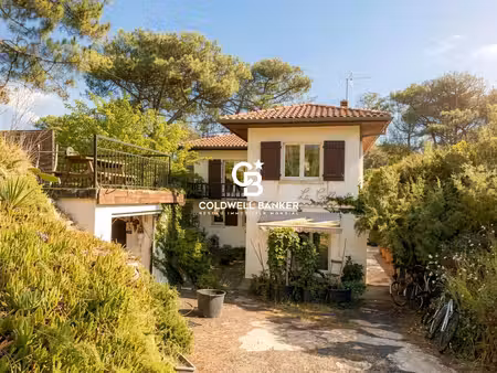 soorts-hossegor – entre lac et océan  un beau potentiel à révéler