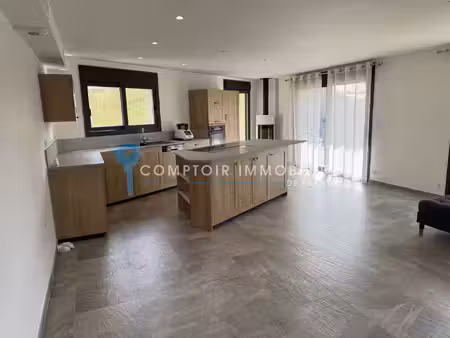 maison individuelle à targassonne
