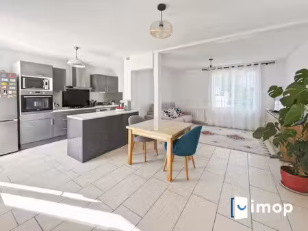 maison de plain-pied 2 chambres