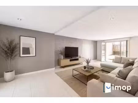 maison 3 chambres au calme