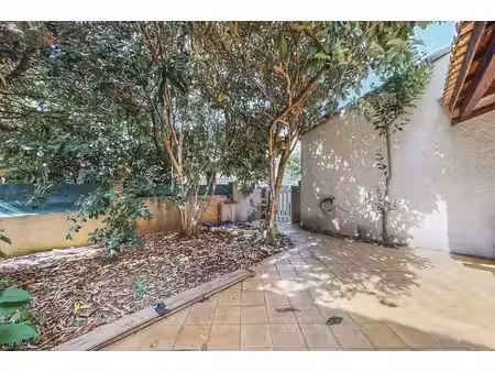 villa de 124m2 avec 4 chambres à castelnau-le-lez