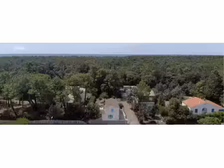 le grand village plage - maison familiale de 122 m² - 4 chambres