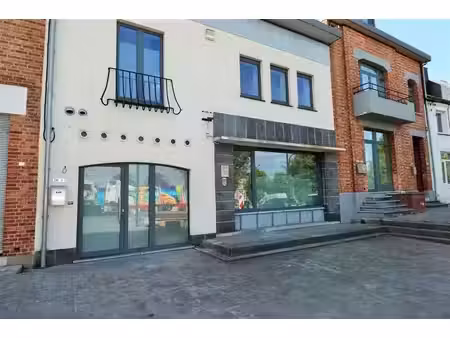 appartement à louer avec 2 chambres   momignies (vbe59598)