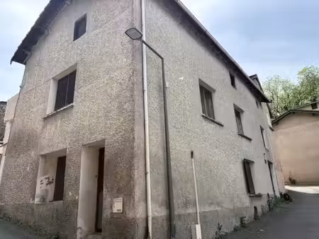 maison mitoyenne 5 pièces