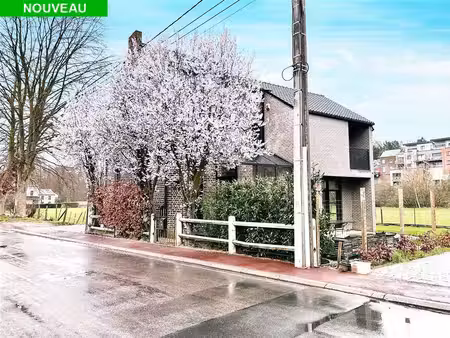 maison à louer avec 3 chambres   mont-saint-guibert (vbe59607)