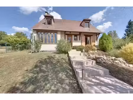 vente maison 5 pièces 184.77 m² à crécy-la-chapelle (77580)  453 000 €