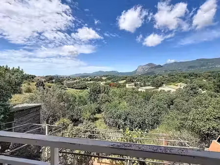 vente maison 10 pièces 205 m² à peri (20167)  449 000 €