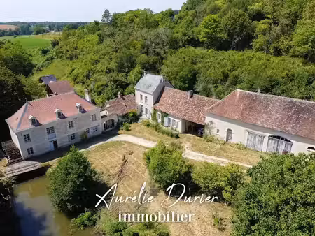 vente maison 13 pièces 200 m² à bossay-sur-claise (37290)  455 000 €