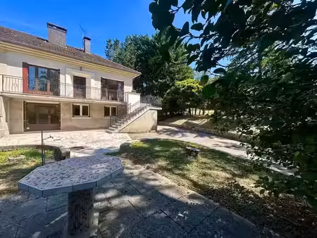 vente maison 5 pièces 288 m² à dommartin (69380)  472 500 €