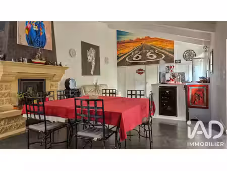 vente maison de ville 4 pièces