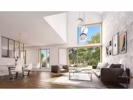 vente appartement 7 pièces 148 m² à bagnolet (93170)  799 000 €