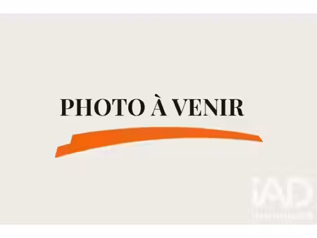 appartement à étampes-sur-marne (02400)