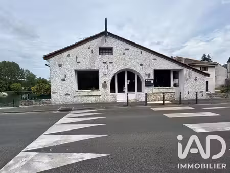 immeuble à nersac (16440)