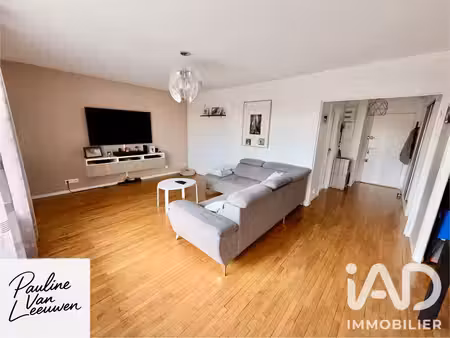 appartement à saint-andré-les-vergers (10120)