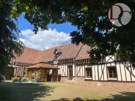 vente maison 13 pièces 369 m² beauvais (60000)