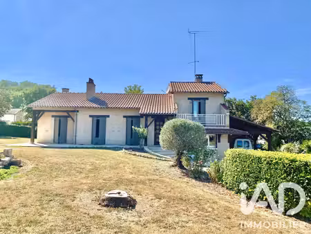 maison d’architecte à boulazac (24750)