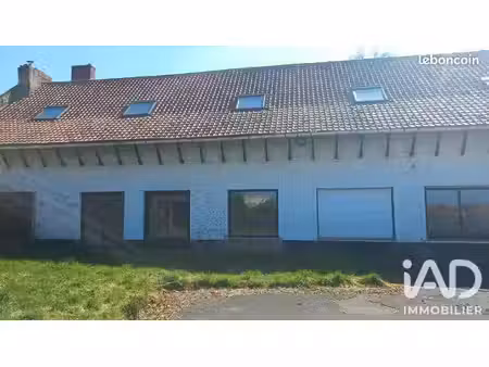 maison à caëstre (59190)