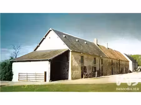 grange à avord (18520)