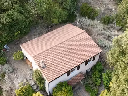 maison à lagorce (07150)