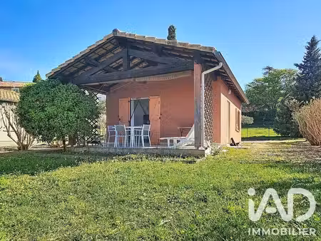 maison à pailhès (34490)