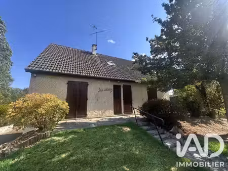 maison à saint-lubin-des-joncherets (28350)