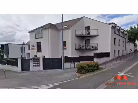 appartement 3 pièces à louer à cormeilles-en-parisis - réf 16929 | gimcovermeille