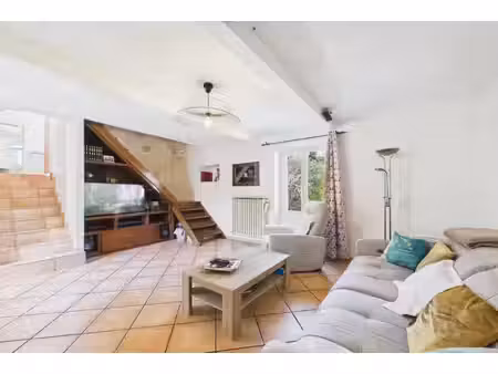 vente appartement 3 pièce(s)