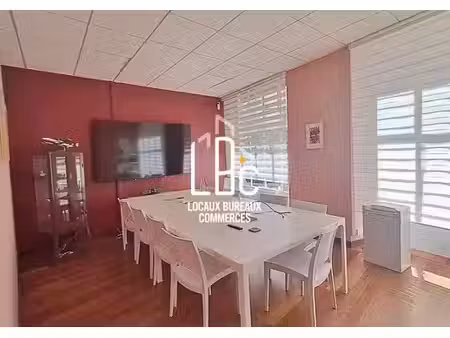 prestigieux bureau de 107 m2 en location - nantes  france
