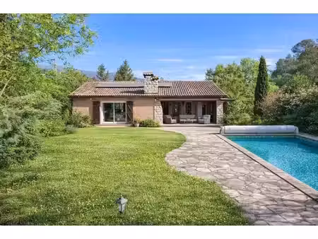 vente maison 4 pièce(s)
