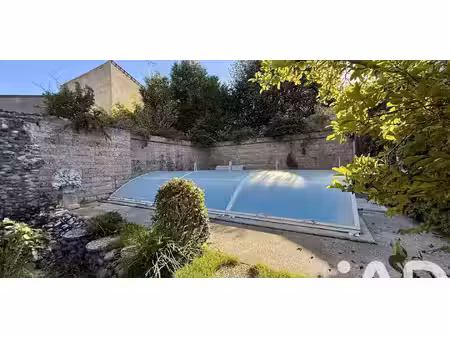 maison avec piscine et terrasse velizy bas-centre nord - velizy-villacoublay (78)