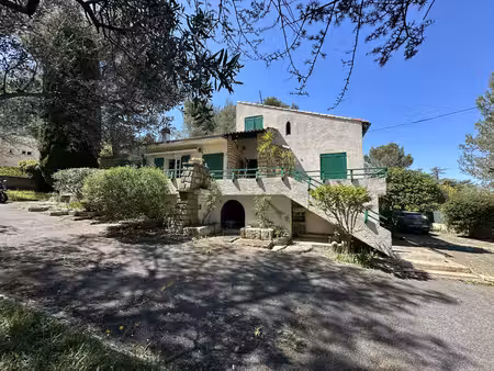 maison langlade