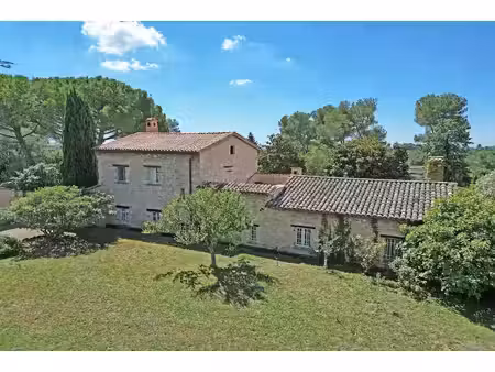 vente villa 10 pièce(s)