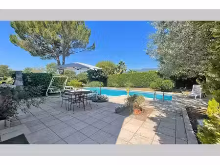 vente villa 4 pièce(s)