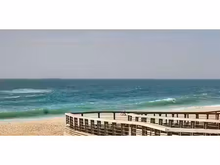 villa en bord de mer avec jardin hossegor (40)
